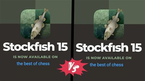 stockfish vs player.